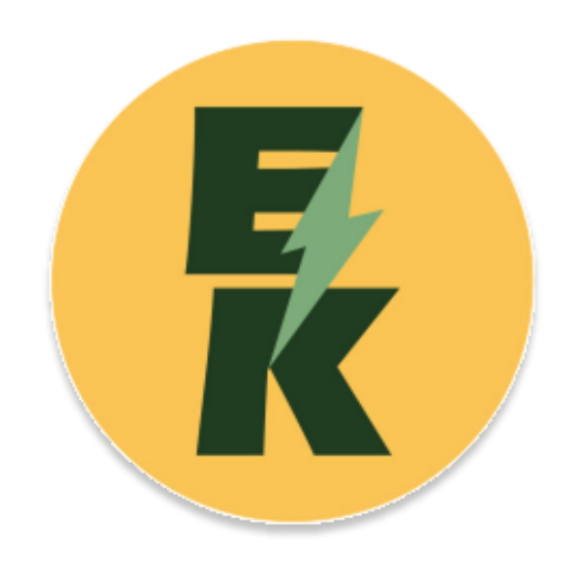 Even Keel logo